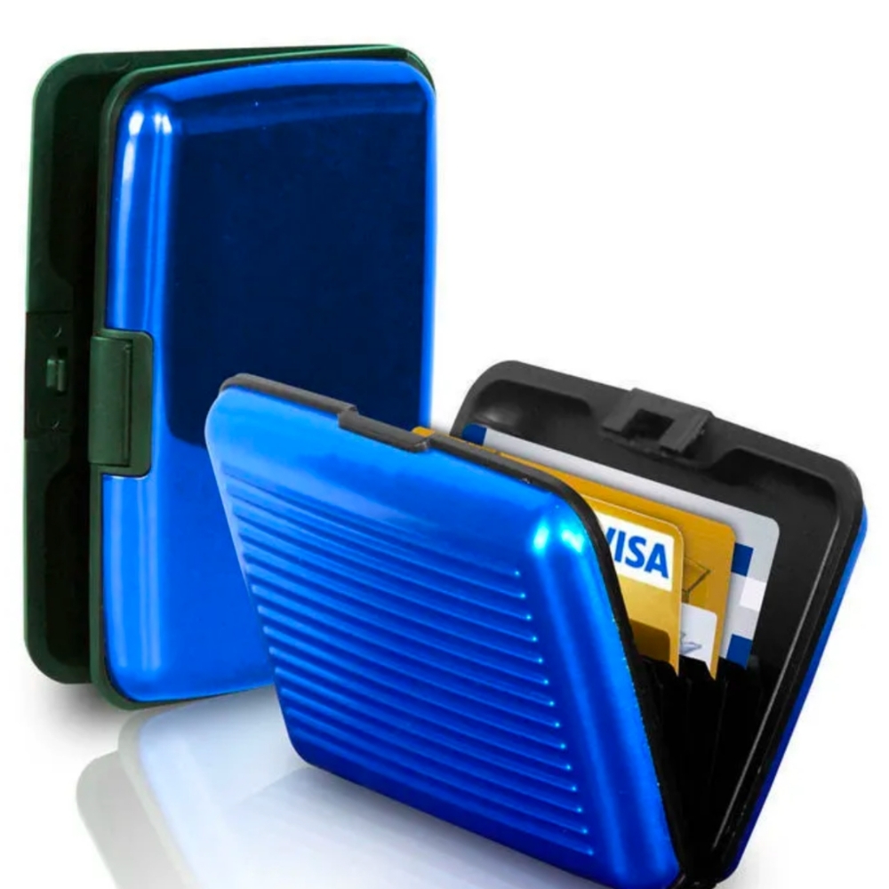 Rfid blocking wallets - Picture 15 of 16